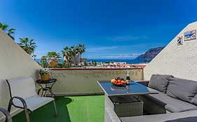 2Bedroom Losgigantes Amazing View Free Parking Fibre
